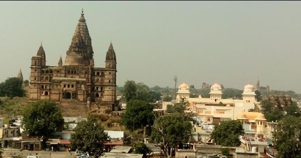 Photo of ओरछा : इतिहास प्रेमियों के लिए रोमांचक है रहस्मयी कहानियों में उलझा ओरछा एक बार जरूर पढ़े। by Shareef