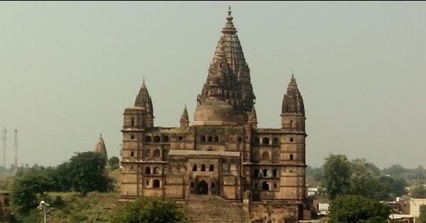 Photo of ओरछा : इतिहास प्रेमियों के लिए रोमांचक है रहस्मयी कहानियों में उलझा ओरछा एक बार जरूर पढ़े। by Shareef