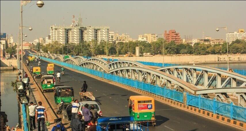 Photo of अहमदाबाद : भारत का मेनचेस्टर अहमदाबाद घूमने से पहले ज़रूर पढ़े by Shareef