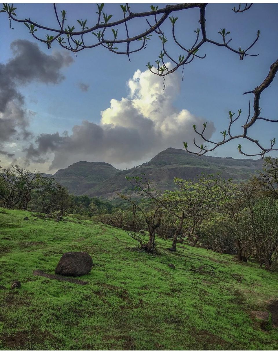 Photo of कामशेत : रोमांच और प्रकृति का अद्भुत मिश्रण देखना है तो आएं कामशेत by Shareef