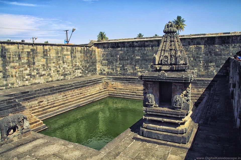 Photo of हैलेबिड : राजस्व गौरव और खंडहर की भूमि by Shareef