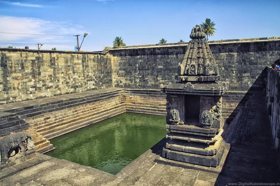 Photo of हैलेबिड : राजस्व गौरव और खंडहर की भूमि by Shareef