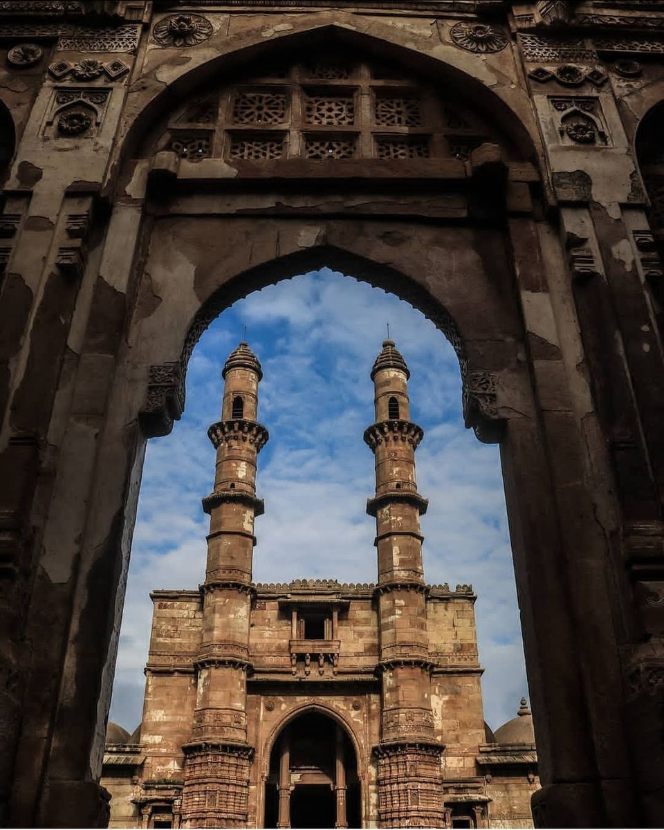 Photo of चंपानेर : एक शाही शहर by Shareef