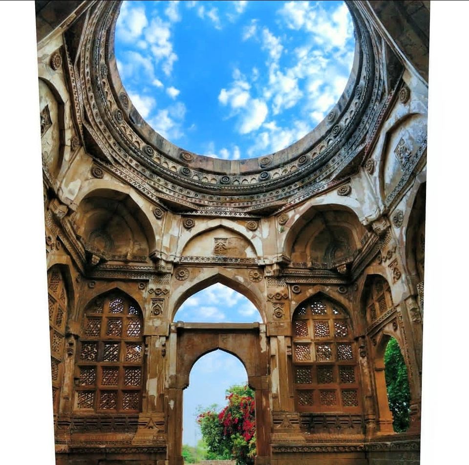 Photo of चंपानेर : एक शाही शहर by Shareef