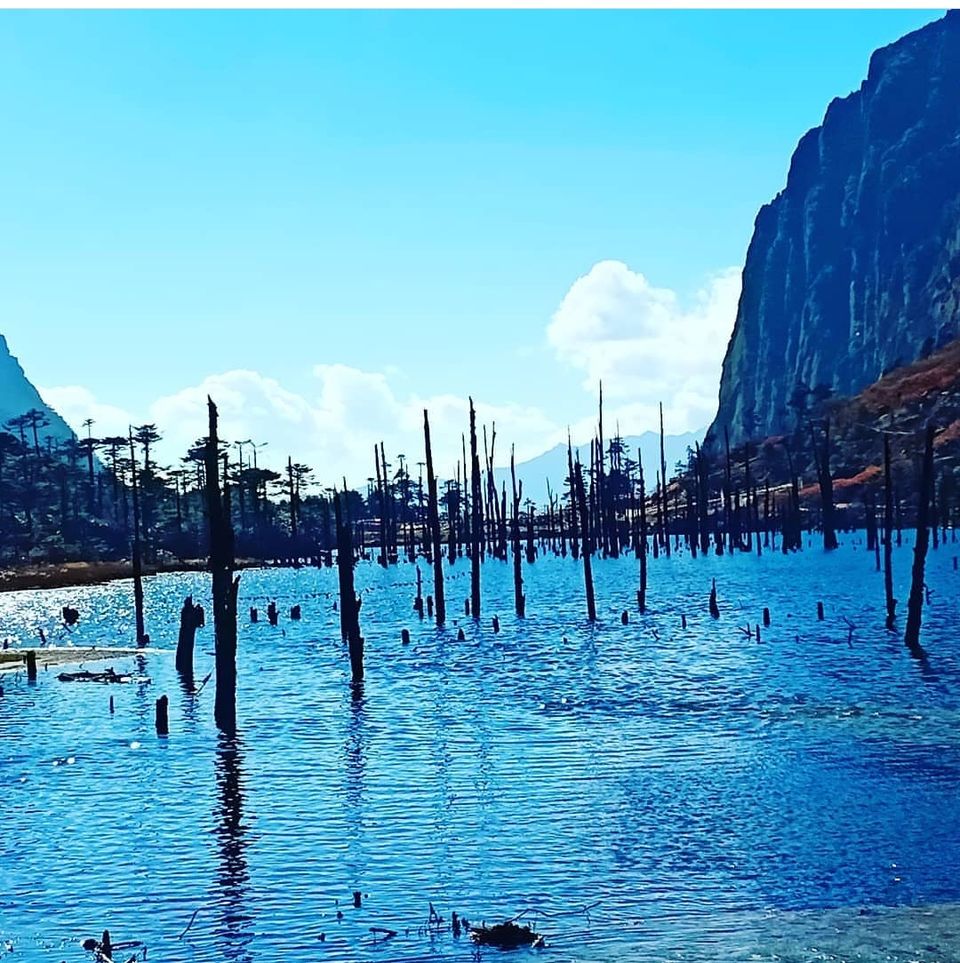 Photo of तवांग : यहाँ सादगी मे है गज़ब की खूबसूरती by Shareef