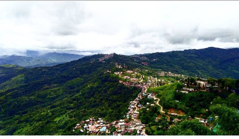 Photo of मोकोकचुंग : एओ प्रजाति की एक अच्छी झलक by Shareef