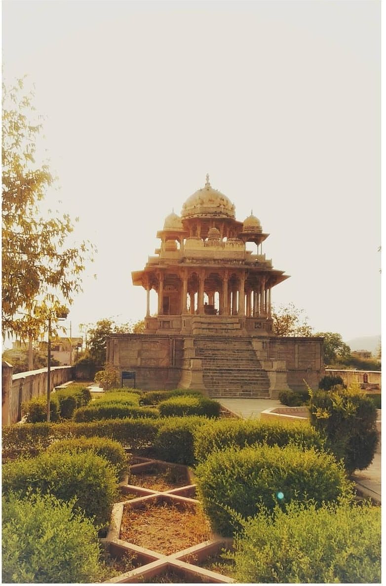 Photo of बूंदी : चमकीली नदियाँ, झीलें और सुंदर जल प्रपात की भरमार by Shareef