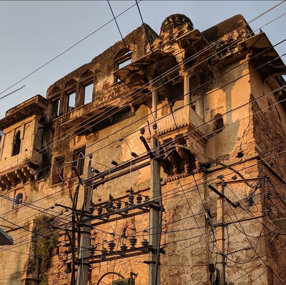 Photo of बूंदी : चमकीली नदियाँ, झीलें और सुंदर जल प्रपात की भरमार by Shareef