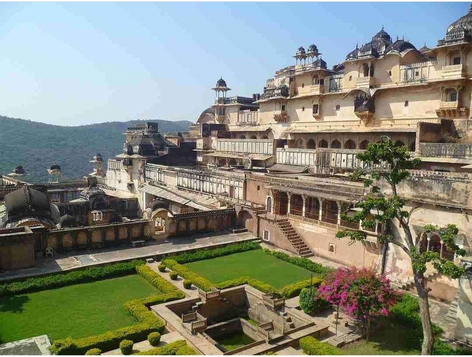 Photo of बूंदी : चमकीली नदियाँ, झीलें और सुंदर जल प्रपात की भरमार by Shareef