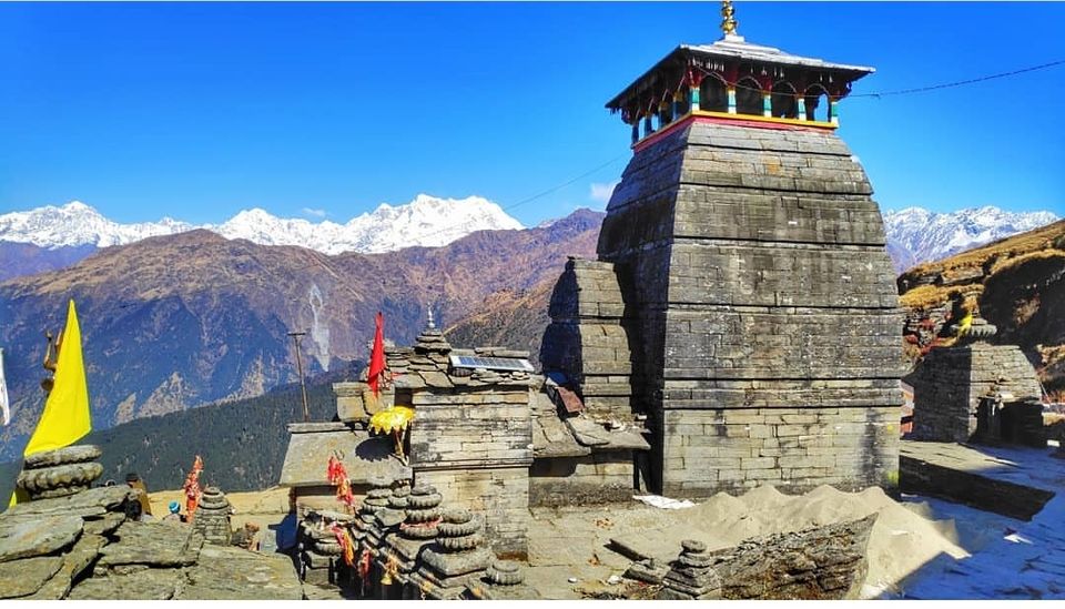 Photo of चोपटा : प्रकृति जो करे थकान का निदान by Shareef