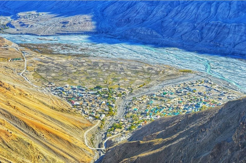 Photo of स्पीति : लामाओं की भूमि by Shareef