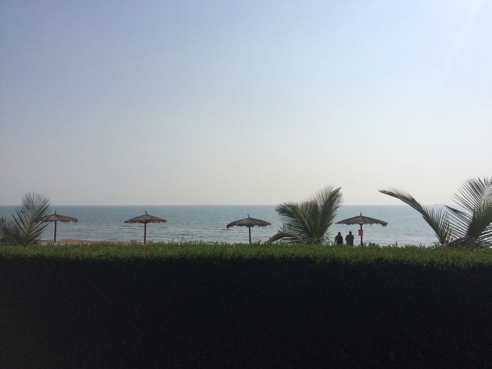 Photo of A Private Beach in Mandvi! You need to Visit! by Priyansha Vashi