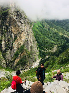 Photo of Valley of Flowers 4/7 by Akriti Gupta