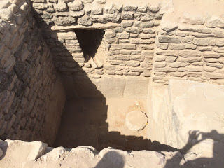 Photo of Dholavira - Indus Valley Civilization Excavation Site 4/9 by Akriti Gupta