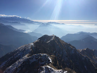 Photo of Chopta Chandrashila Trek 2/3 by Akriti Gupta
