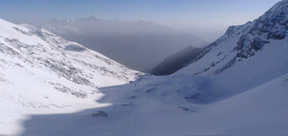 Photo of Buran Ghati Trek 1/11 by Akriti Gupta