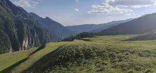 Photo of Buran Ghati Trek 5/11 by Akriti Gupta