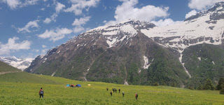 Photo of Buran Ghati Trek 6/11 by Akriti Gupta