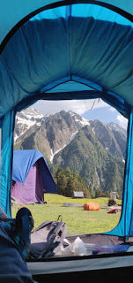 Photo of Buran Ghati Trek 2/11 by Akriti Gupta