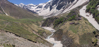 Photo of Buran Ghati Trek 9/11 by Akriti Gupta