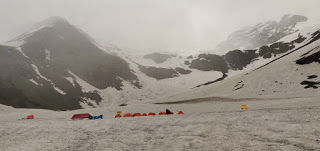 Photo of Buran Ghati Trek 10/11 by Akriti Gupta