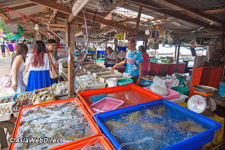 Photo of Thailand - 5/17 by Akriti Gupta