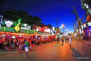 Photo of Thailand - 4/17 by Akriti Gupta