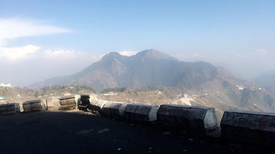 Photo of Parle G presents :- Weekend getaway to Dhanaulti 2/2 by Aditya Jain