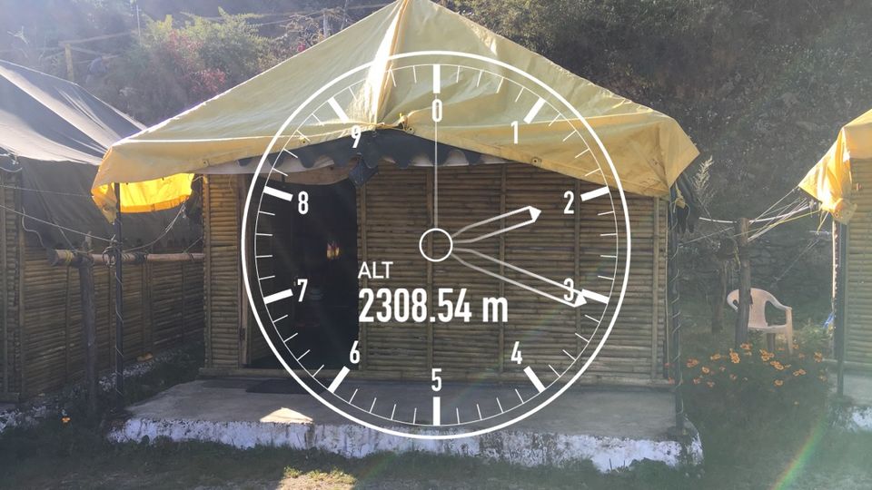 Photo of Parle G presents :- Weekend getaway to Dhanaulti by Aditya Jain