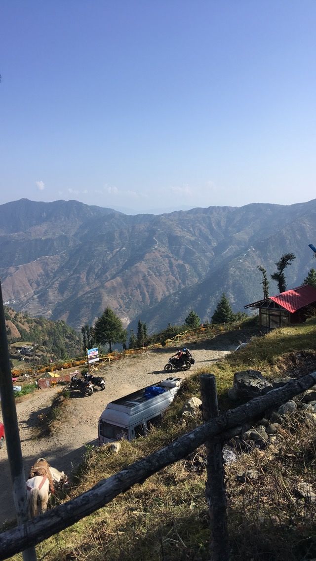 Photo of Parle G presents :- Weekend getaway to Dhanaulti by Aditya Jain