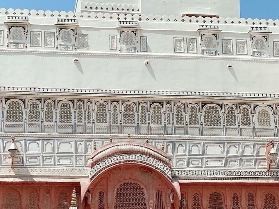 Photo of Rajasthan: Bikaner: Junagarh Fort by Anil Kumar S