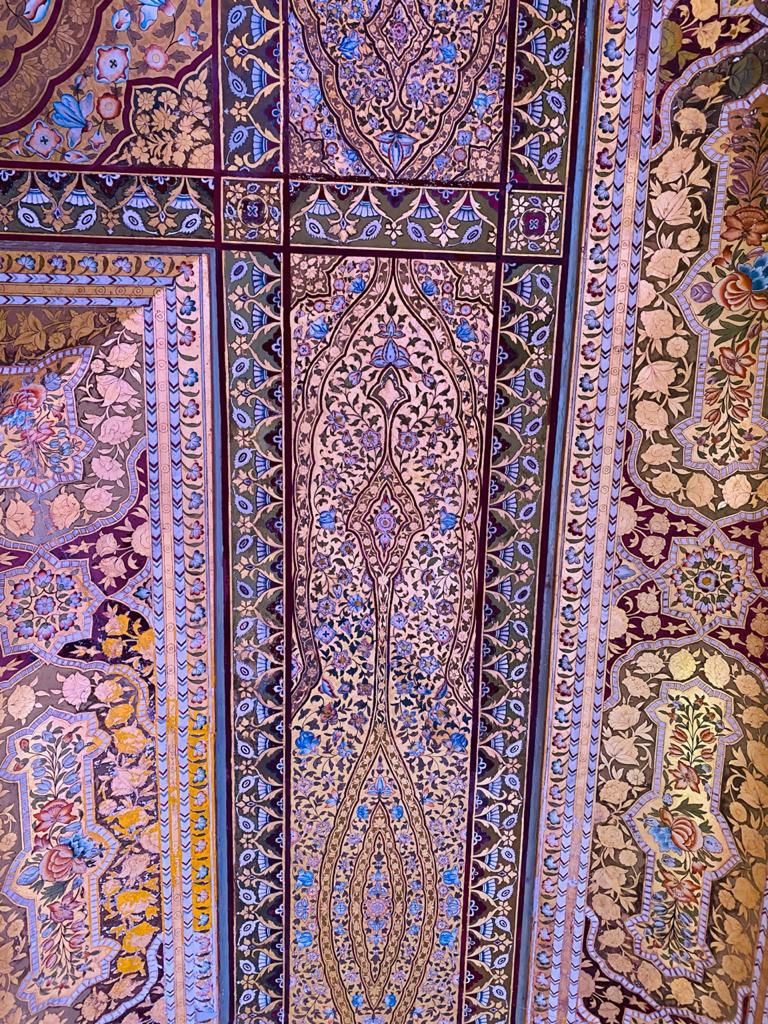 Photo of Rajasthan: Bikaner: Junagarh Fort by Anil Kumar S