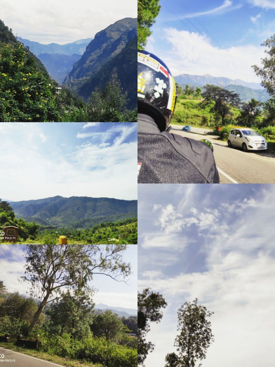 Photo of FIRST LONG RIDE ON MY DHANNO (INTERCEPTOR 650) by Anil Kumar S