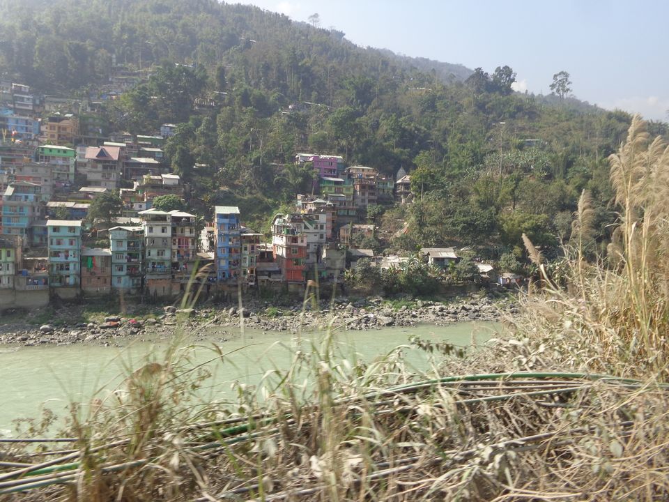 Photo of A Trip to Sikkim: Losing your soul to the mountains. by Trisha Halder