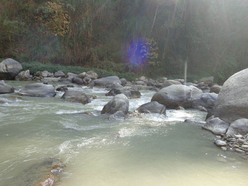 Photo of A Trip to Sikkim: Losing your soul to the mountains. by Trisha Halder