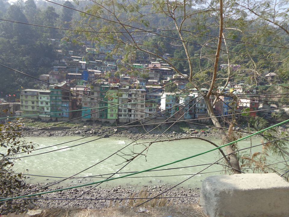 Photo of A Trip to Sikkim: Losing your soul to the mountains. by Trisha Halder