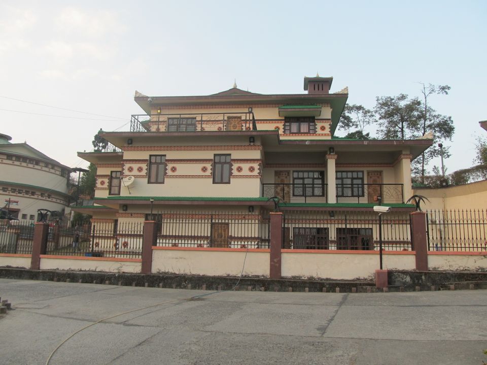 Photo of A Trip to Sikkim: Losing your soul to the mountains. by Trisha Halder
