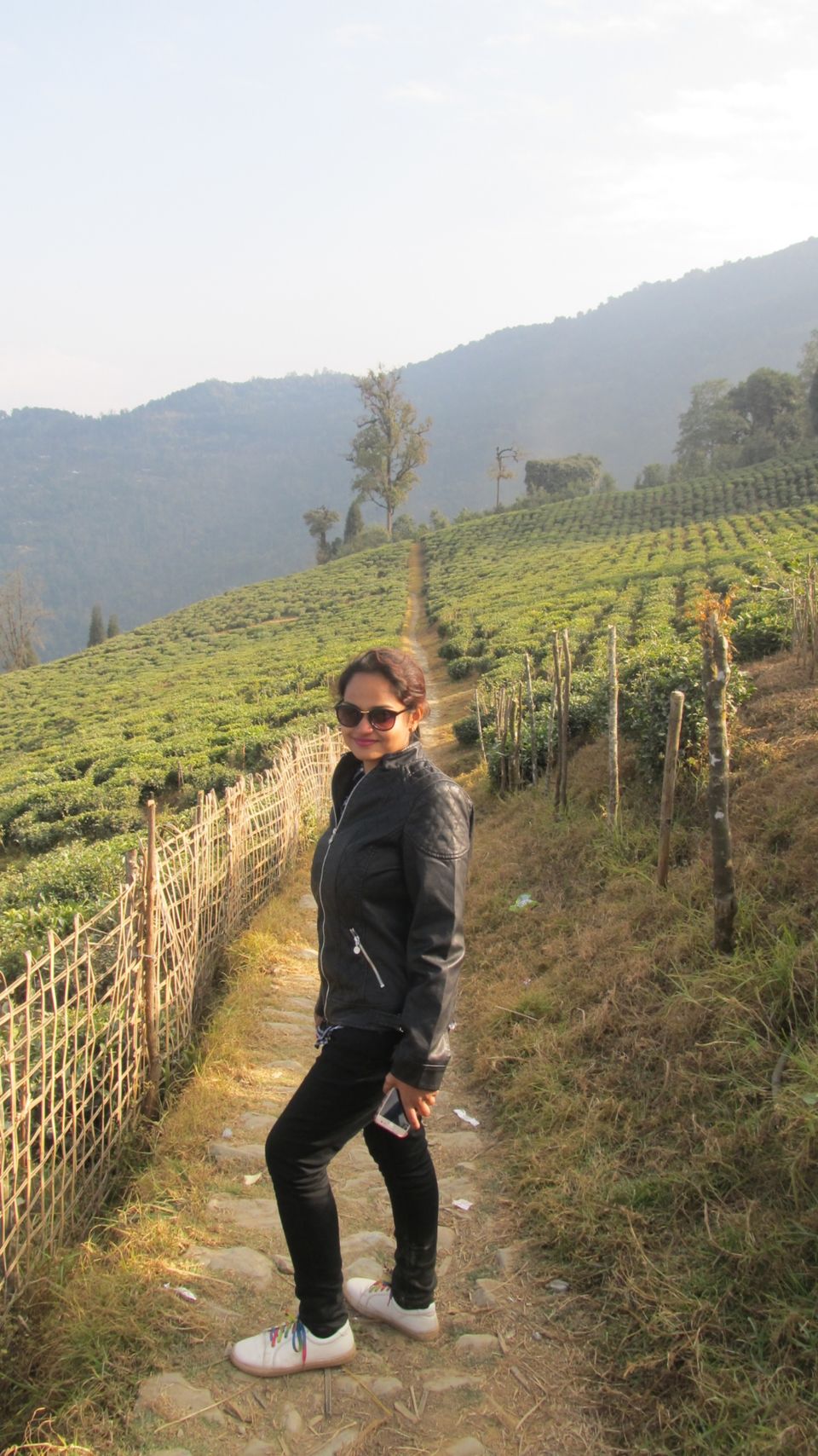 Photo of A Trip to Sikkim: Losing your soul to the mountains. by Trisha Halder