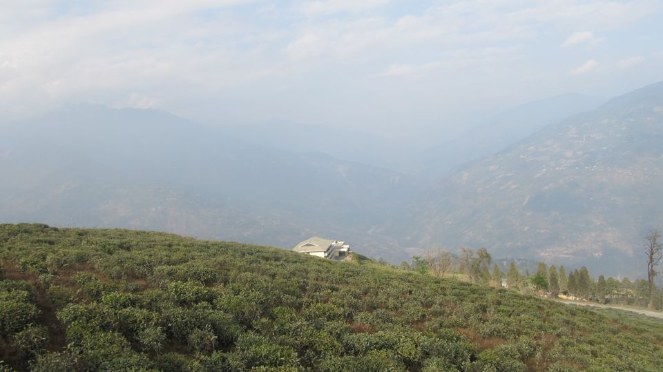 Photo of A Trip to Sikkim: Losing your soul to the mountains. by Trisha Halder