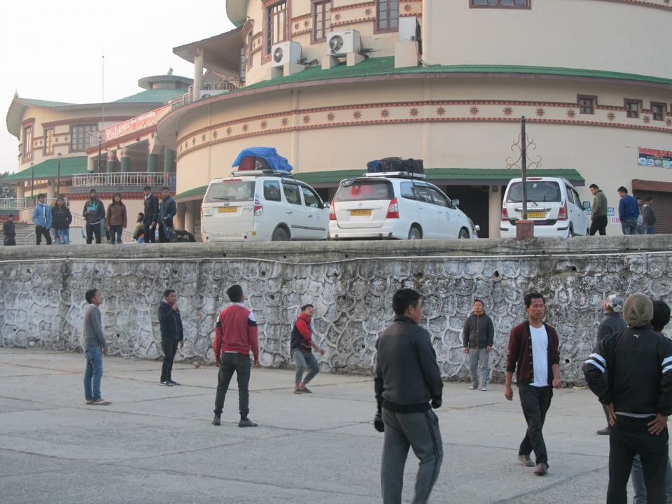 Photo of A Trip to Sikkim: Losing your soul to the mountains. by Trisha Halder