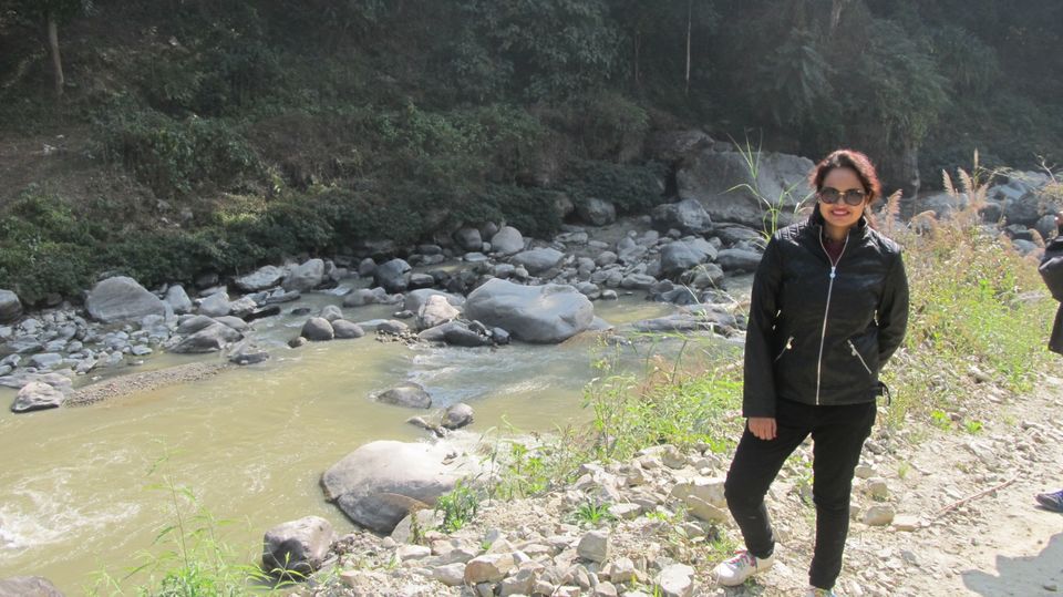 Photo of A Trip to Sikkim: Losing your soul to the mountains. by Trisha Halder