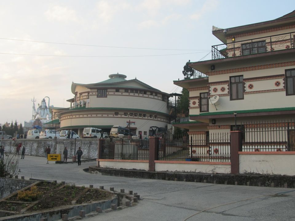 Photo of A Trip to Sikkim: Losing your soul to the mountains. by Trisha Halder