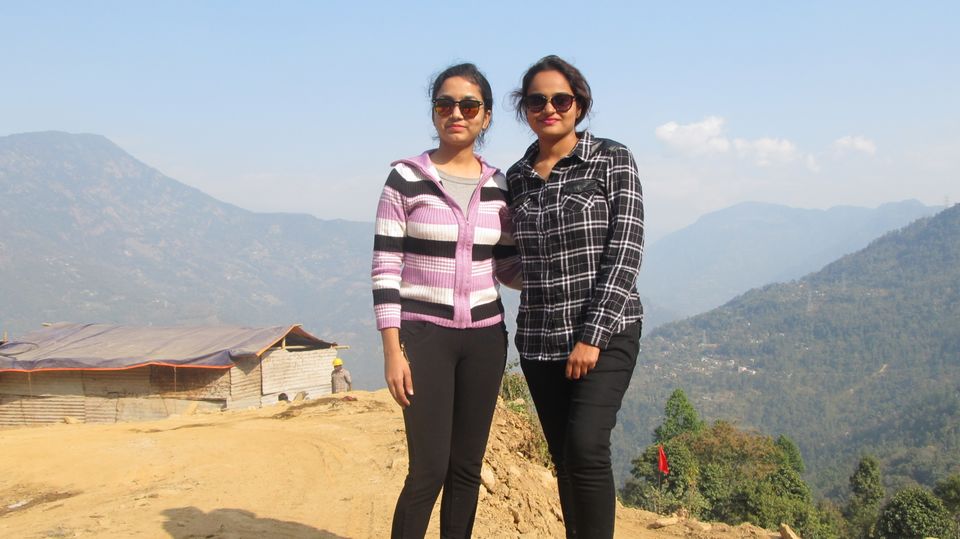 Photo of A Trip to Sikkim: Losing your soul to the mountains. by Trisha Halder