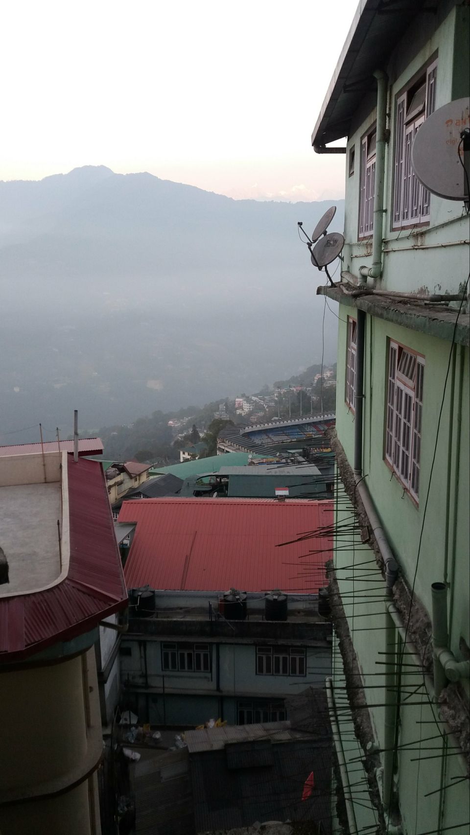 Photo of A Trip to Sikkim: Losing your soul to the mountains. by Trisha Halder