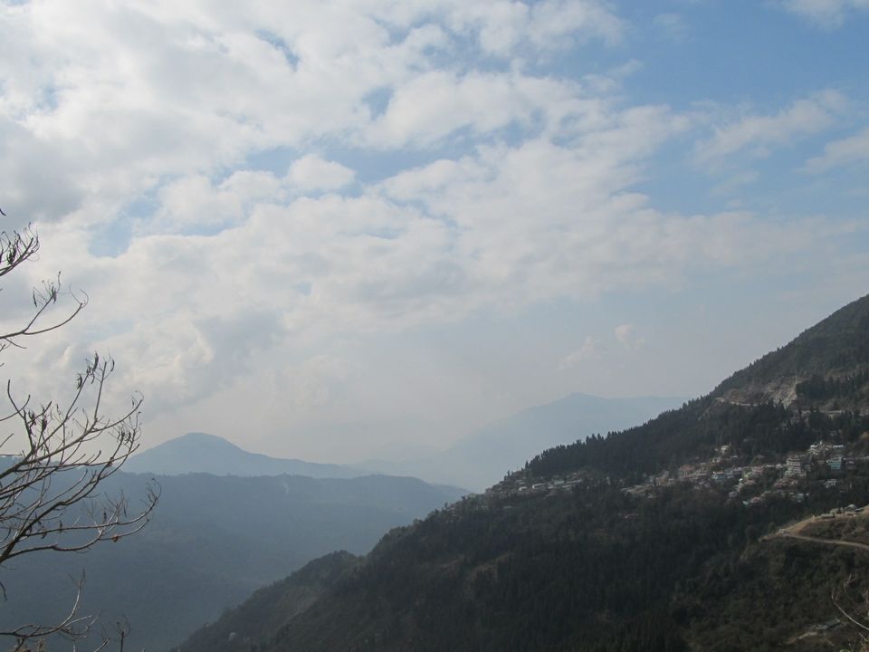 Photo of A Trip to Sikkim: Losing your soul to the mountains. by Trisha Halder