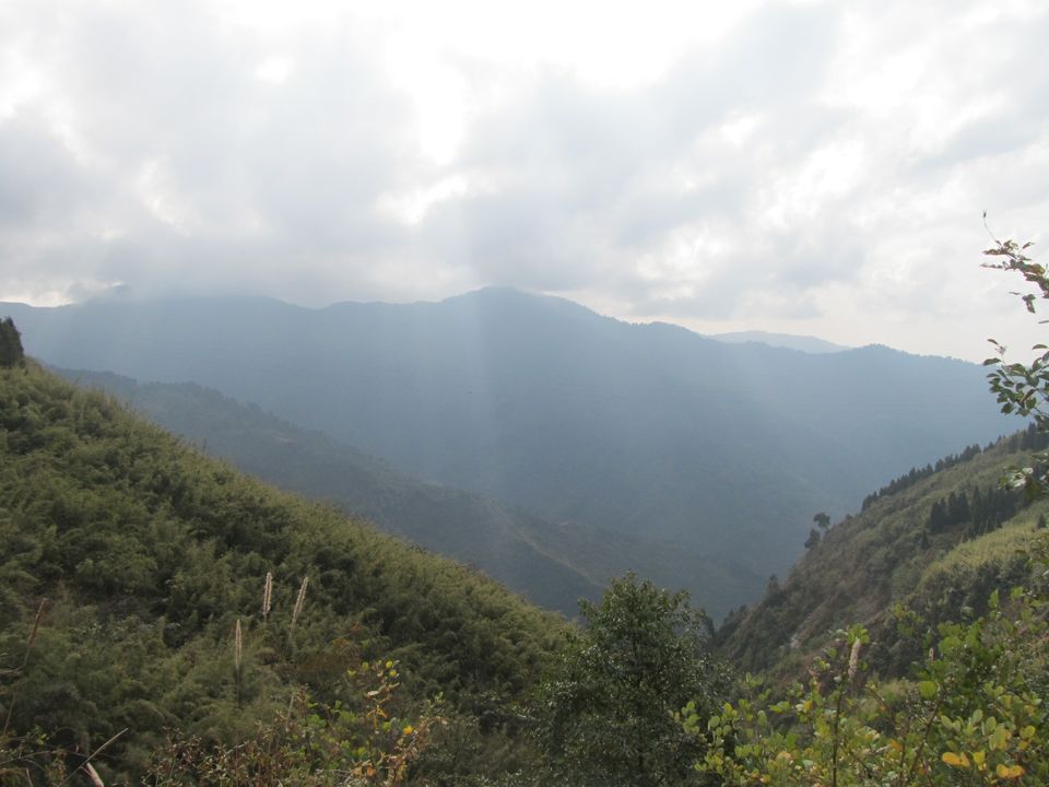 Photo of A Trip to Sikkim: Losing your soul to the mountains. by Trisha Halder