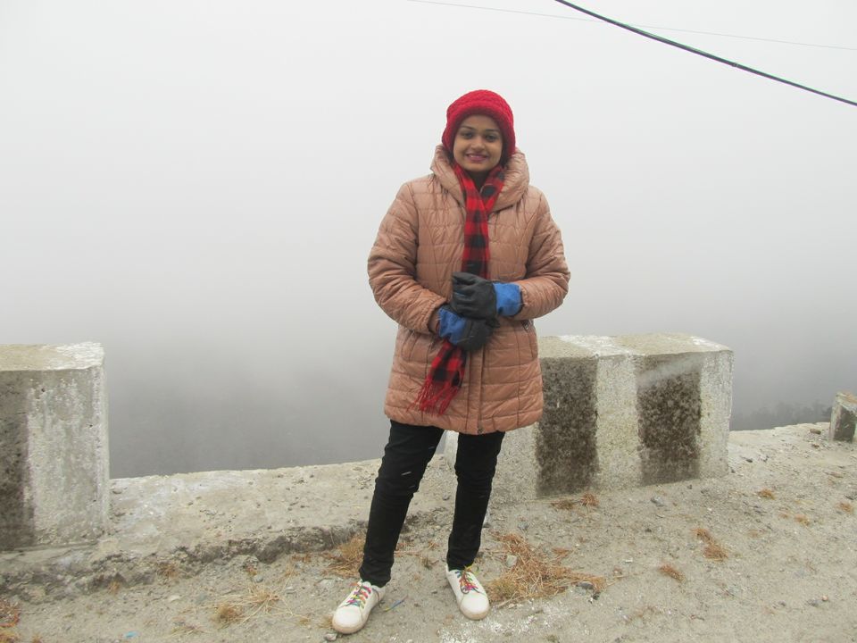 Photo of A Trip to Sikkim: Losing your soul to the mountains. by Trisha Halder