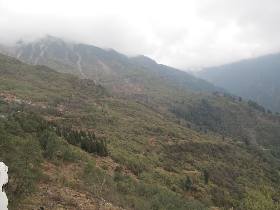 Photo of A Trip to Sikkim: Losing your soul to the mountains. by Trisha Halder