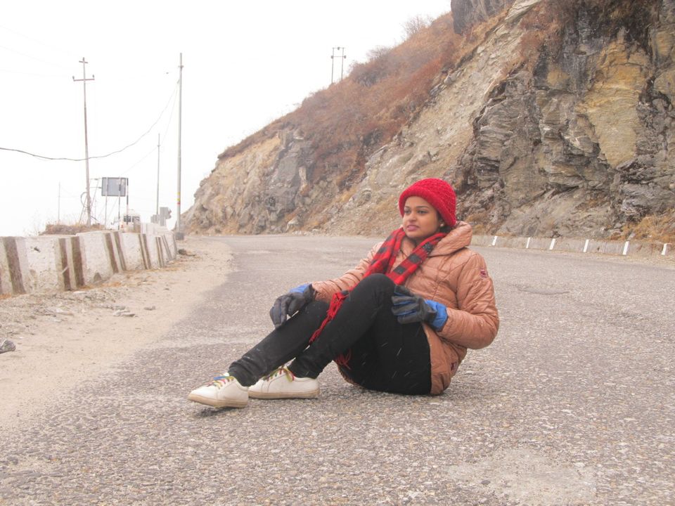 Photo of A Trip to Sikkim: Losing your soul to the mountains. by Trisha Halder