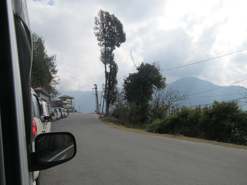 Photo of A Trip to Sikkim: Losing your soul to the mountains. by Trisha Halder